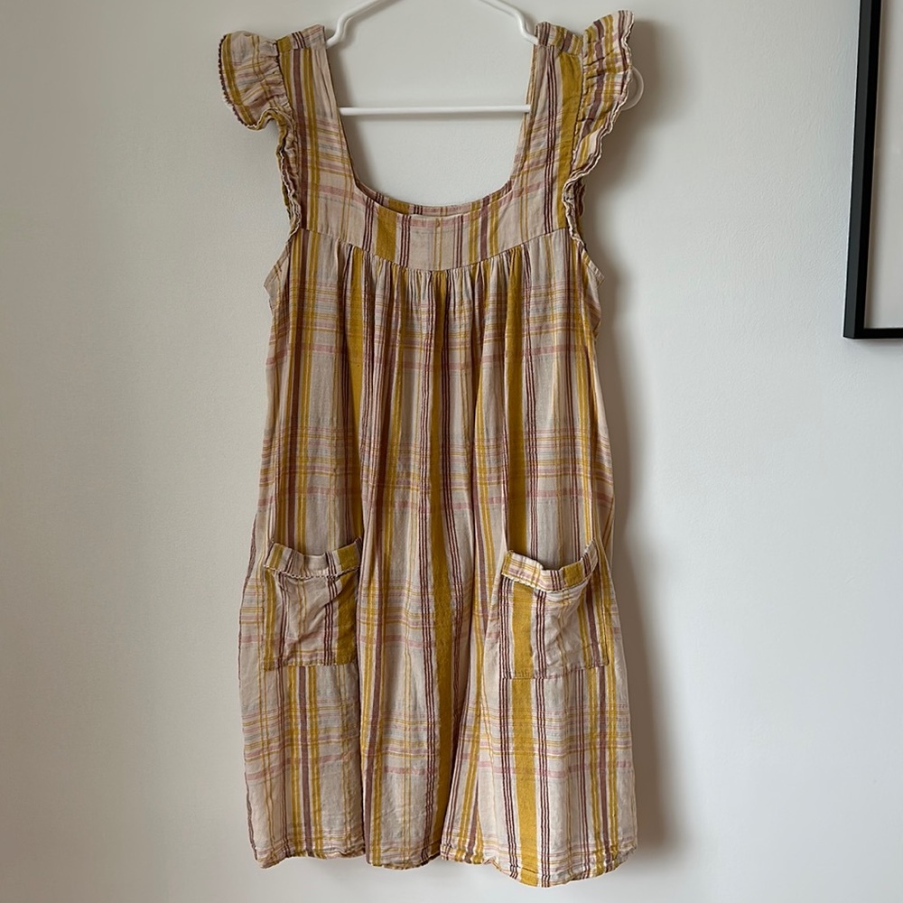 Christy Dawn Bennet dress - Picture 1 of 8